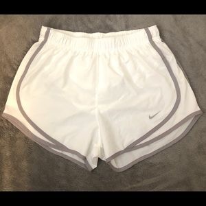 NWOT NIKE Tempo Running Shorts